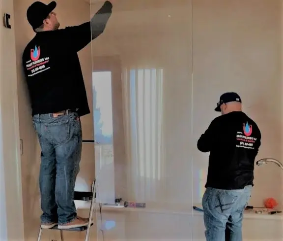 Professional plumbing installation for Leak Detection in Sackville