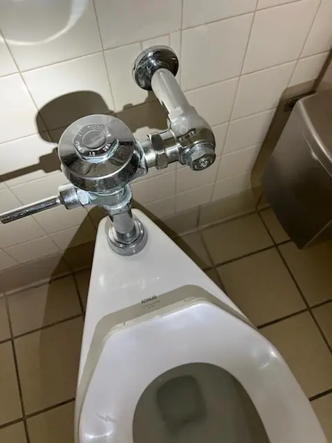 Fixture installation and repair for Hydro Jetting in Sackville